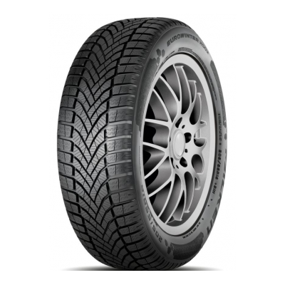 Falken Eurowinter hs02 - Vinterdck 