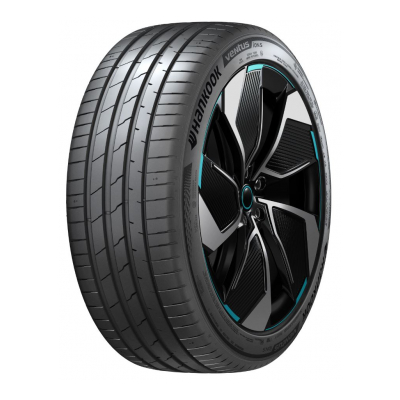 Hankook Ik01 ion evo s - Sommardck 