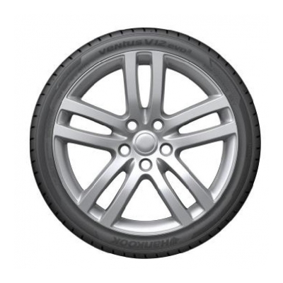 Hankook K120 Ventus V12 evo2 - Sommardck