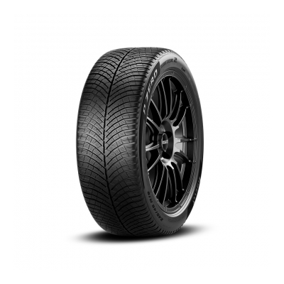 Pirelli P Zero Winter 2 - Vinterdck 