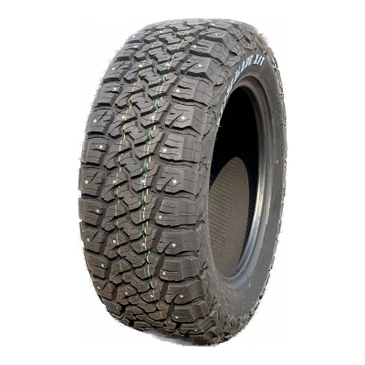 Ridgeblade XTS Studded POR - Sommardck 