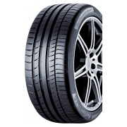 Continental ContiSportContact 5 P 225/40R19 93Y XL