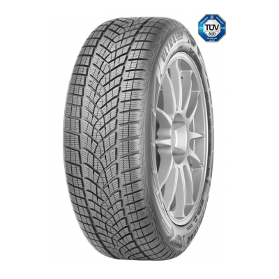 Goodyear UltraGrip Performance SUV Gen-1 - Vinterdck 