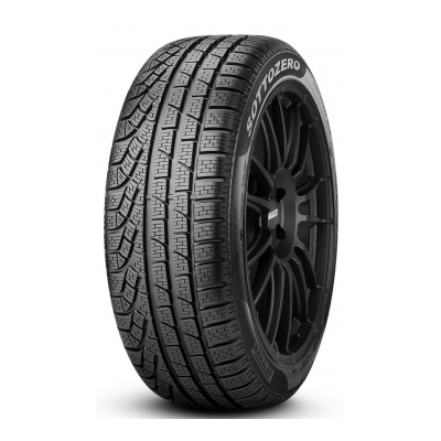 Pirelli W210 Sottozero 2 - Vinterdck 