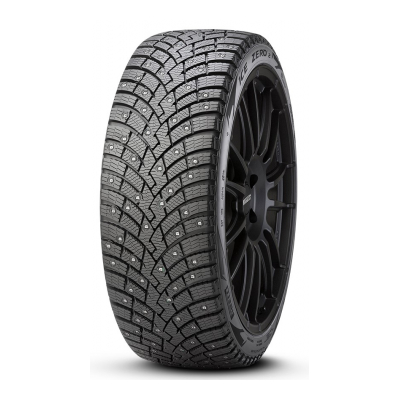 Pirelli Winter Ice Zero 2 - Vinterdck 