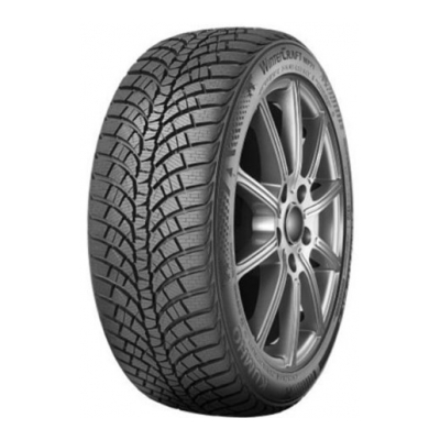 Kumho Wp71 - Vinterdck 