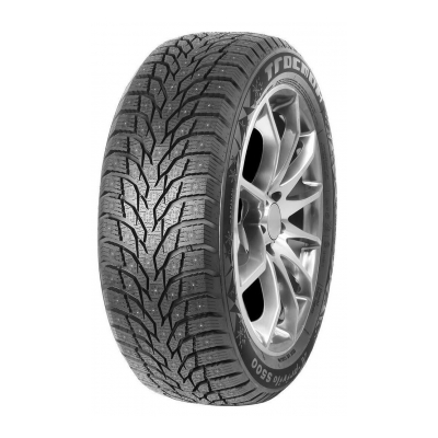 Tracmax X-privilo s500 - Vinterdck 